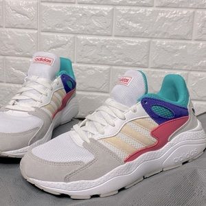 Adidas Cloud CrazyChaos “Dad” Sneakers TREND🔥